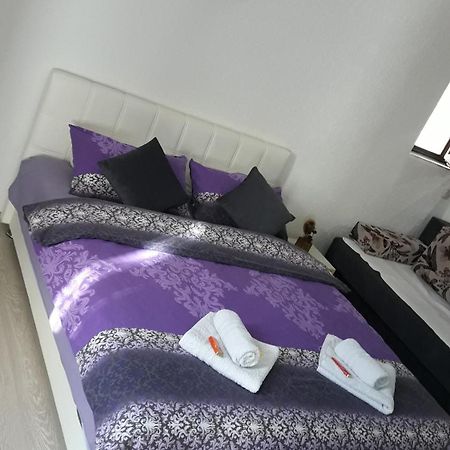 Apartman Azra SJJ Extérieur photo