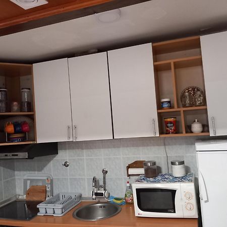 Apartman Azra SJJ Extérieur photo
