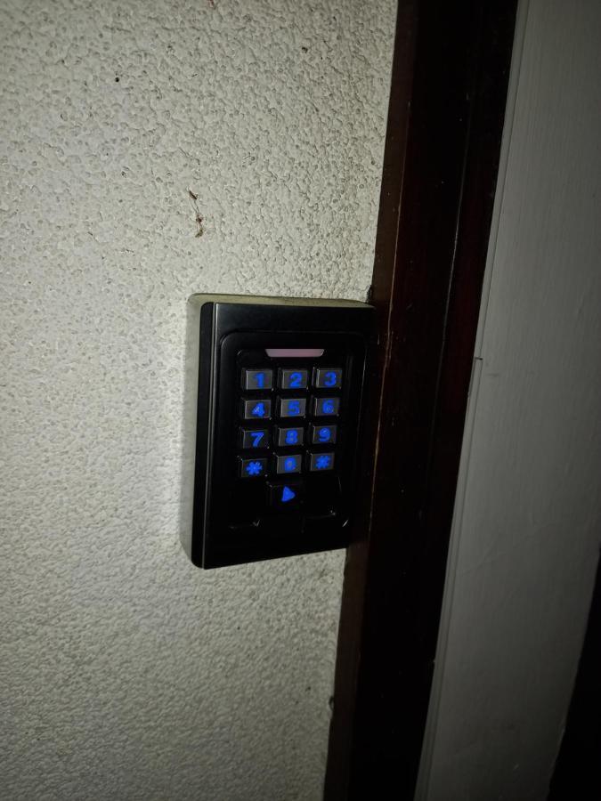 Apartman Azra SJJ Extérieur photo