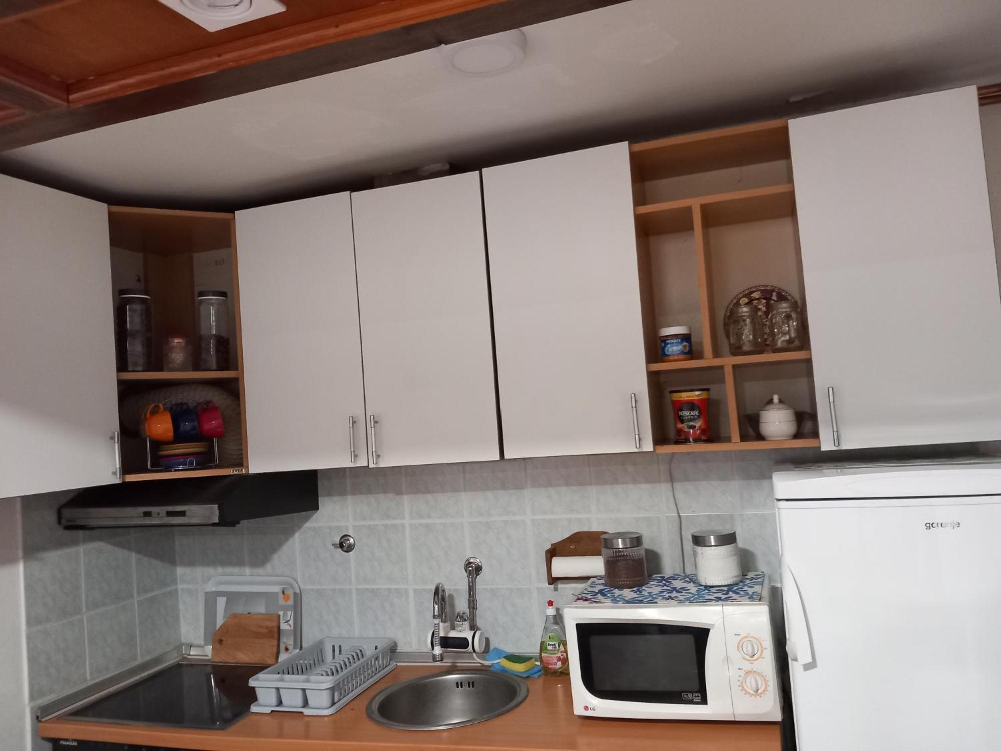 Apartman Azra SJJ Extérieur photo