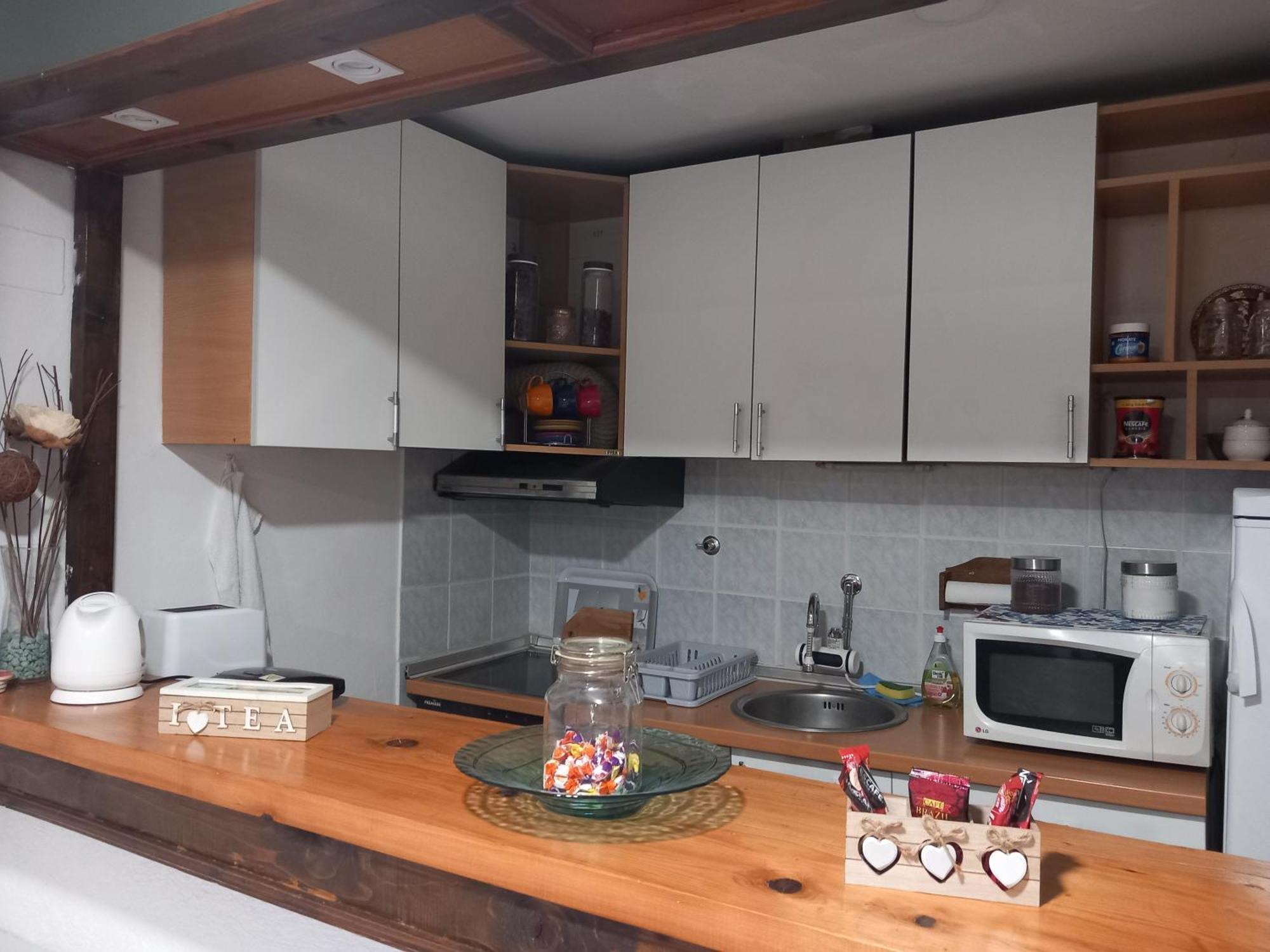 Apartman Azra SJJ Extérieur photo