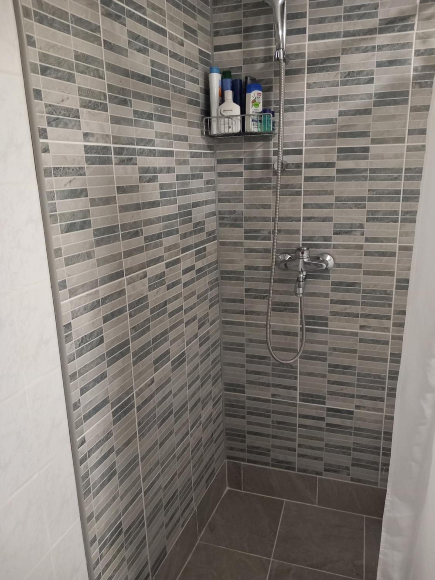 Apartman Azra SJJ Extérieur photo