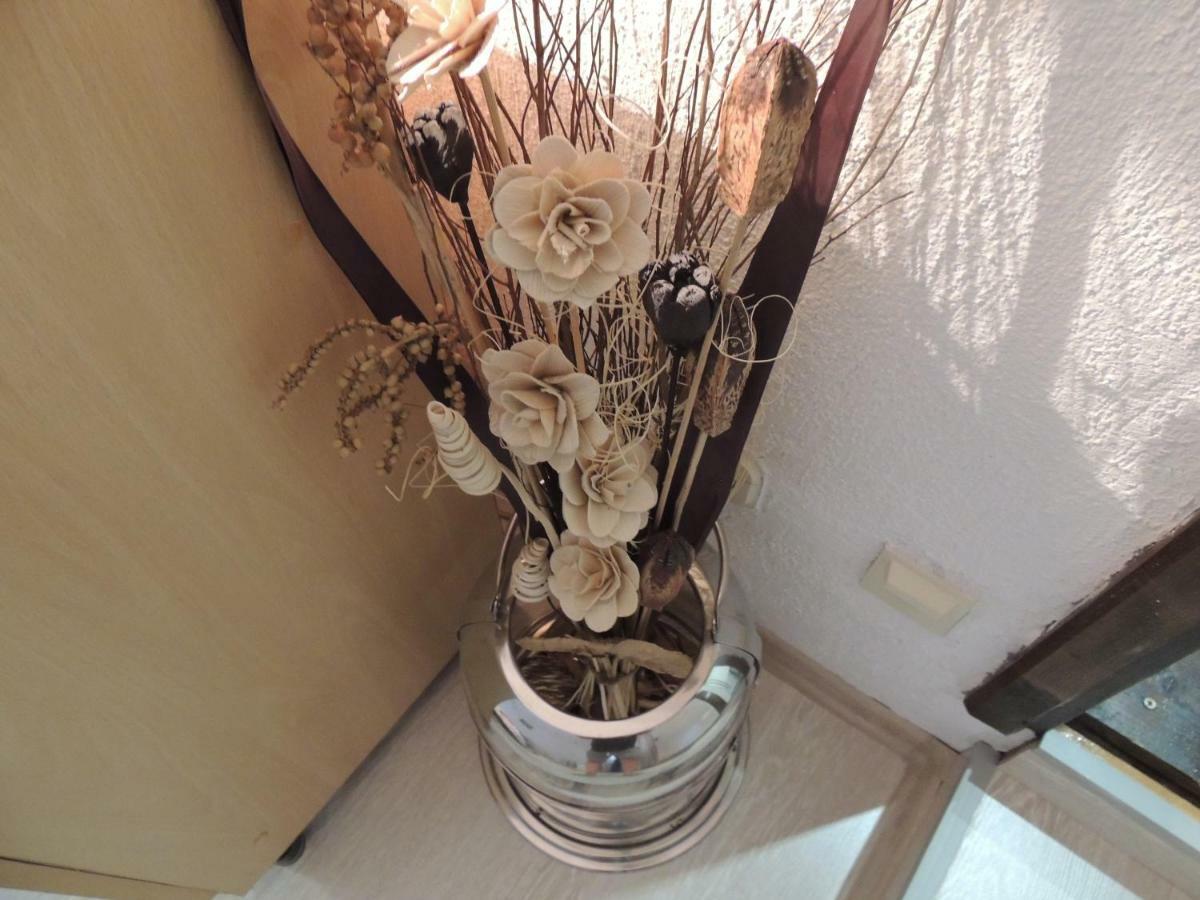 Apartman Azra SJJ Extérieur photo
